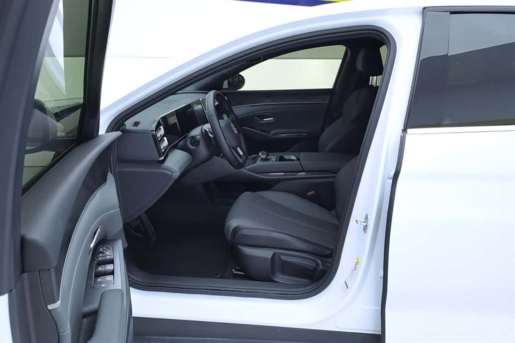 BYD Qin, 2025 9