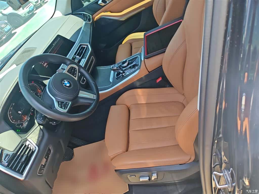 BMW X5, 2022 15