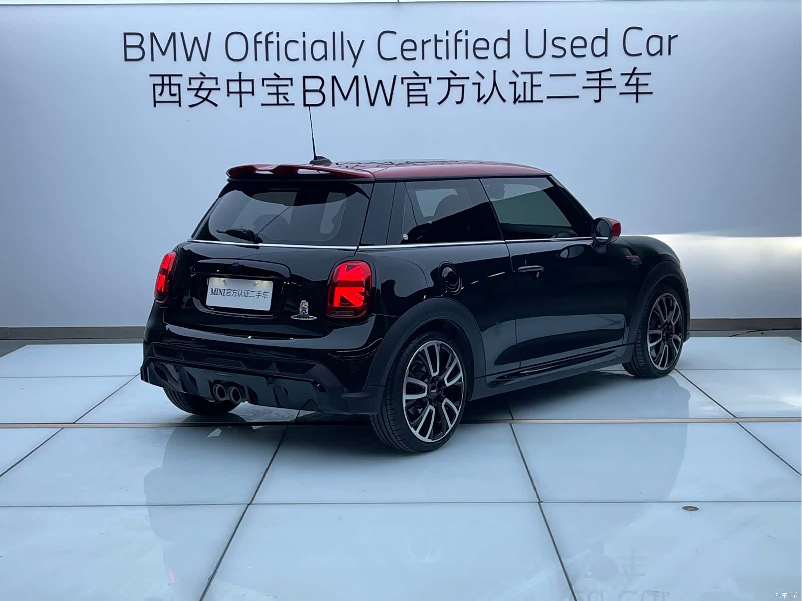 Mini Cooper, 2023 все фото