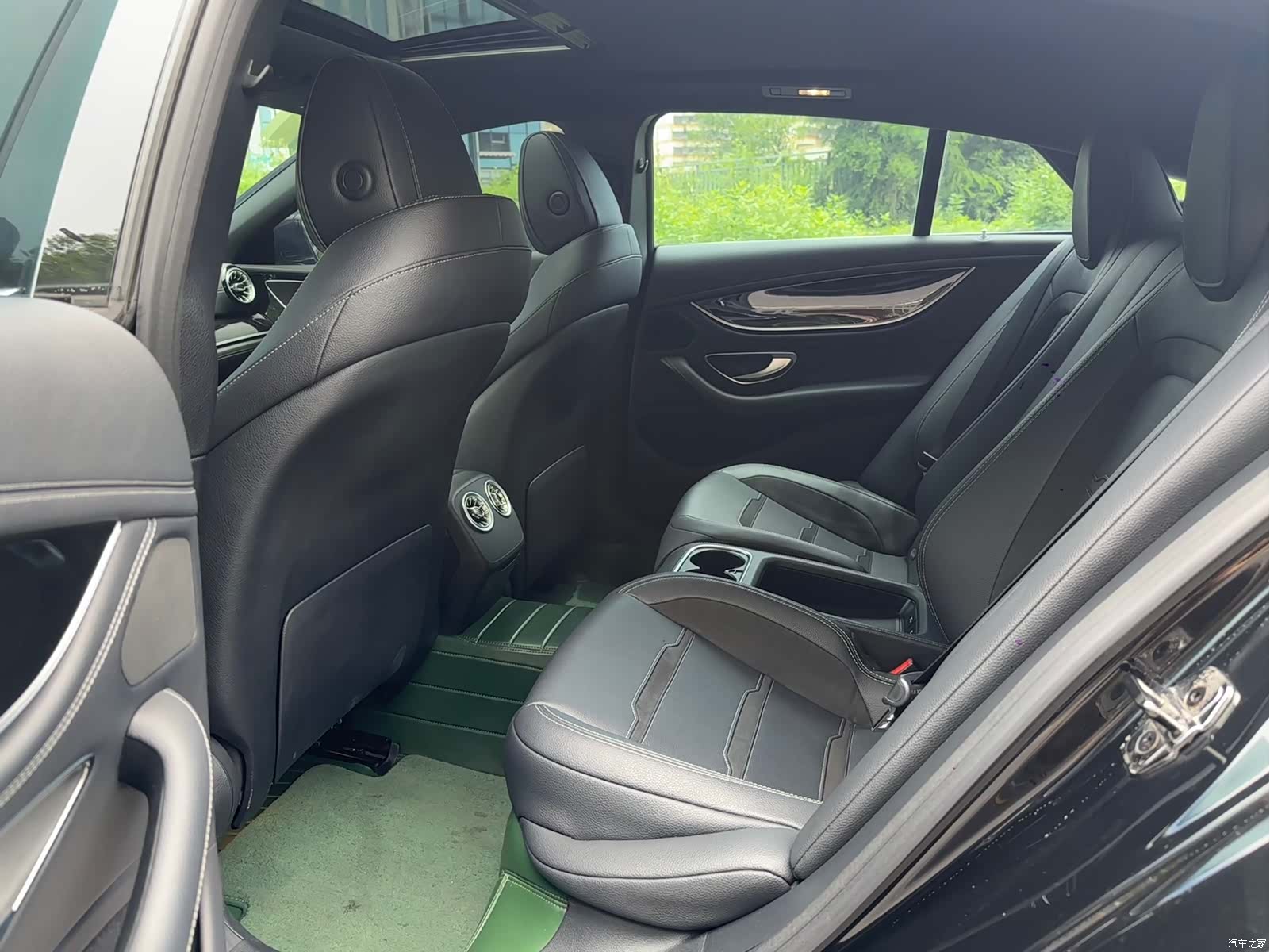 MG AMG, 2019 8
