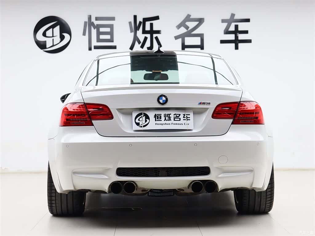 BMW M3, 2013 24