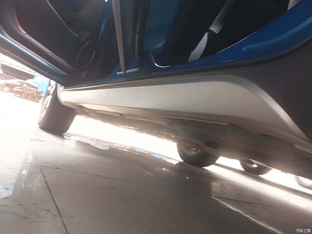 Geely X3, 2018 22