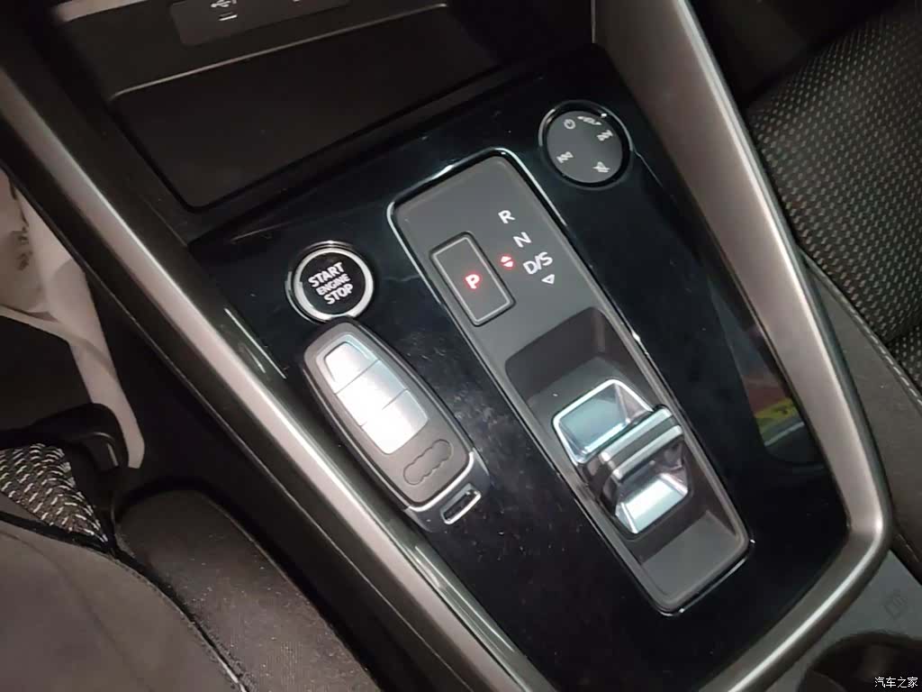 Audi A3, 2021 9