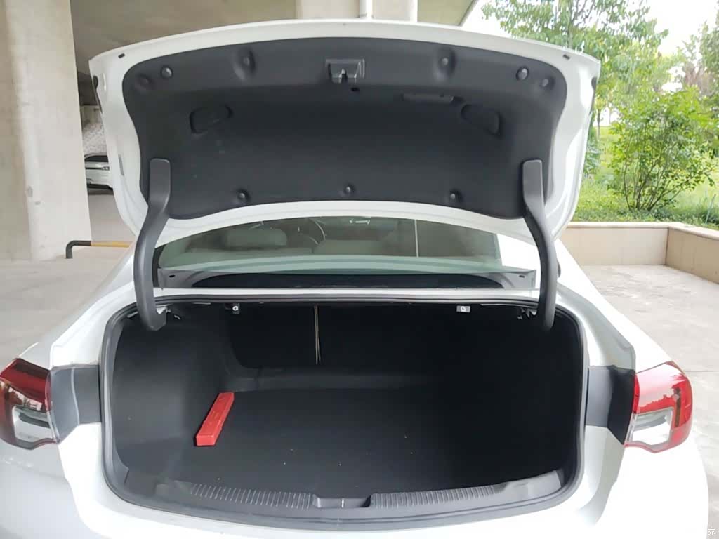 Buick Regal, 2020 19