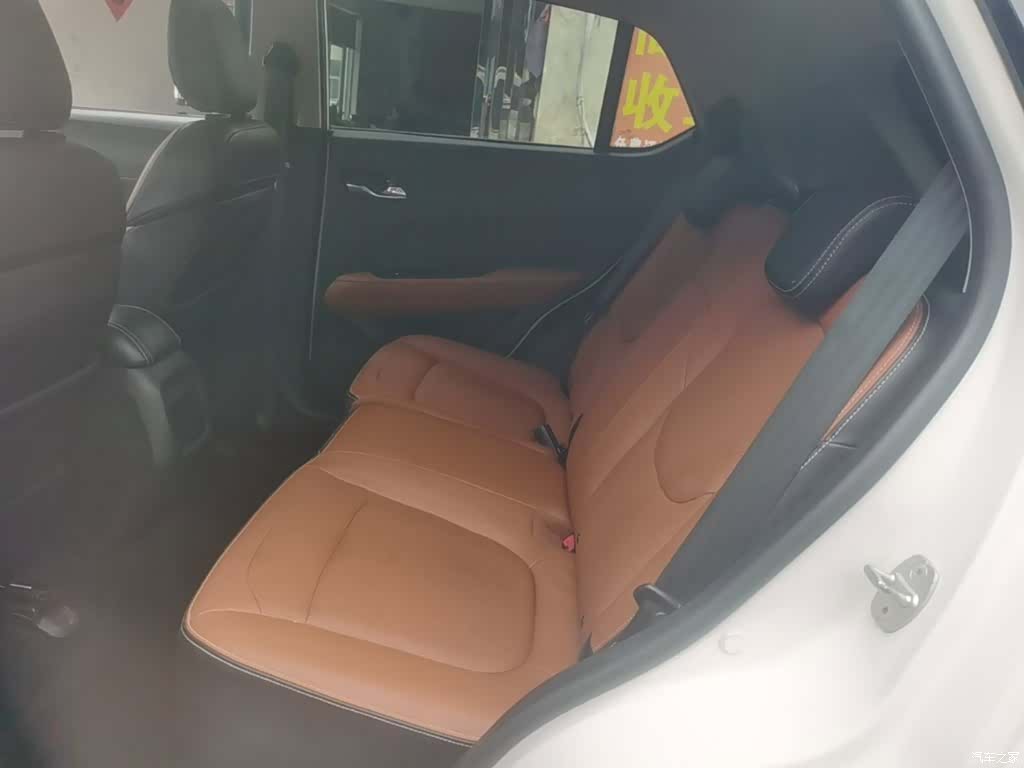 Wuling 510, 2018 17