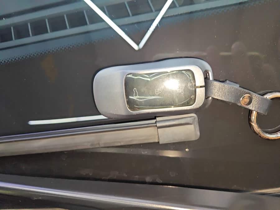 Li Auto IDEAS OE 2022, фото 9