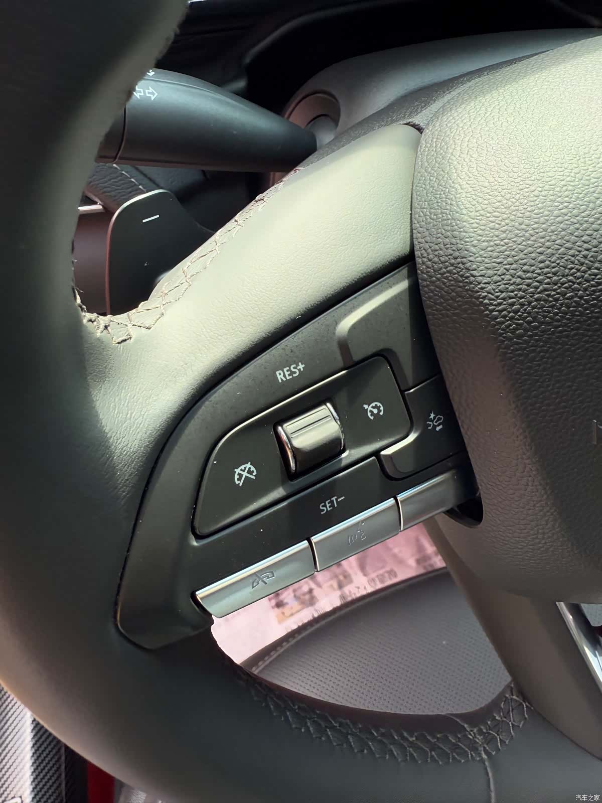 Cadillac CT5, 2023 22