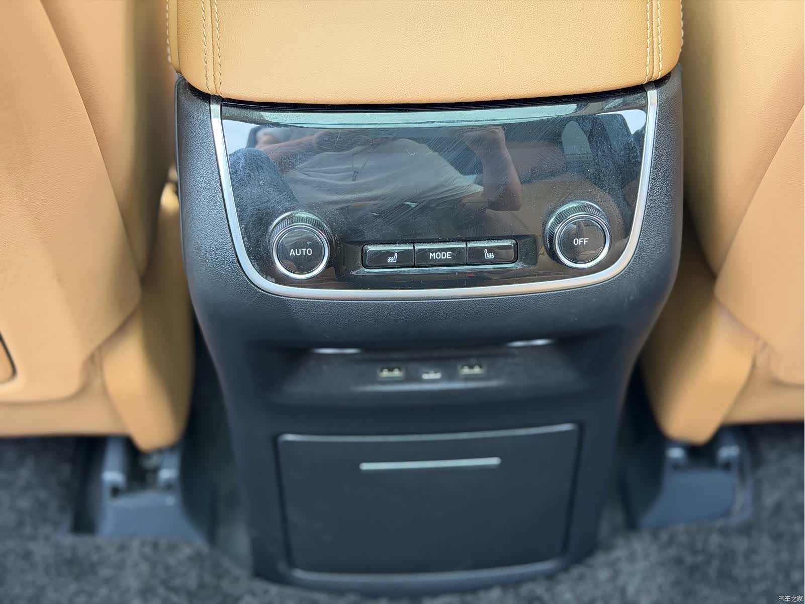 Li Auto ONE, 2023 17