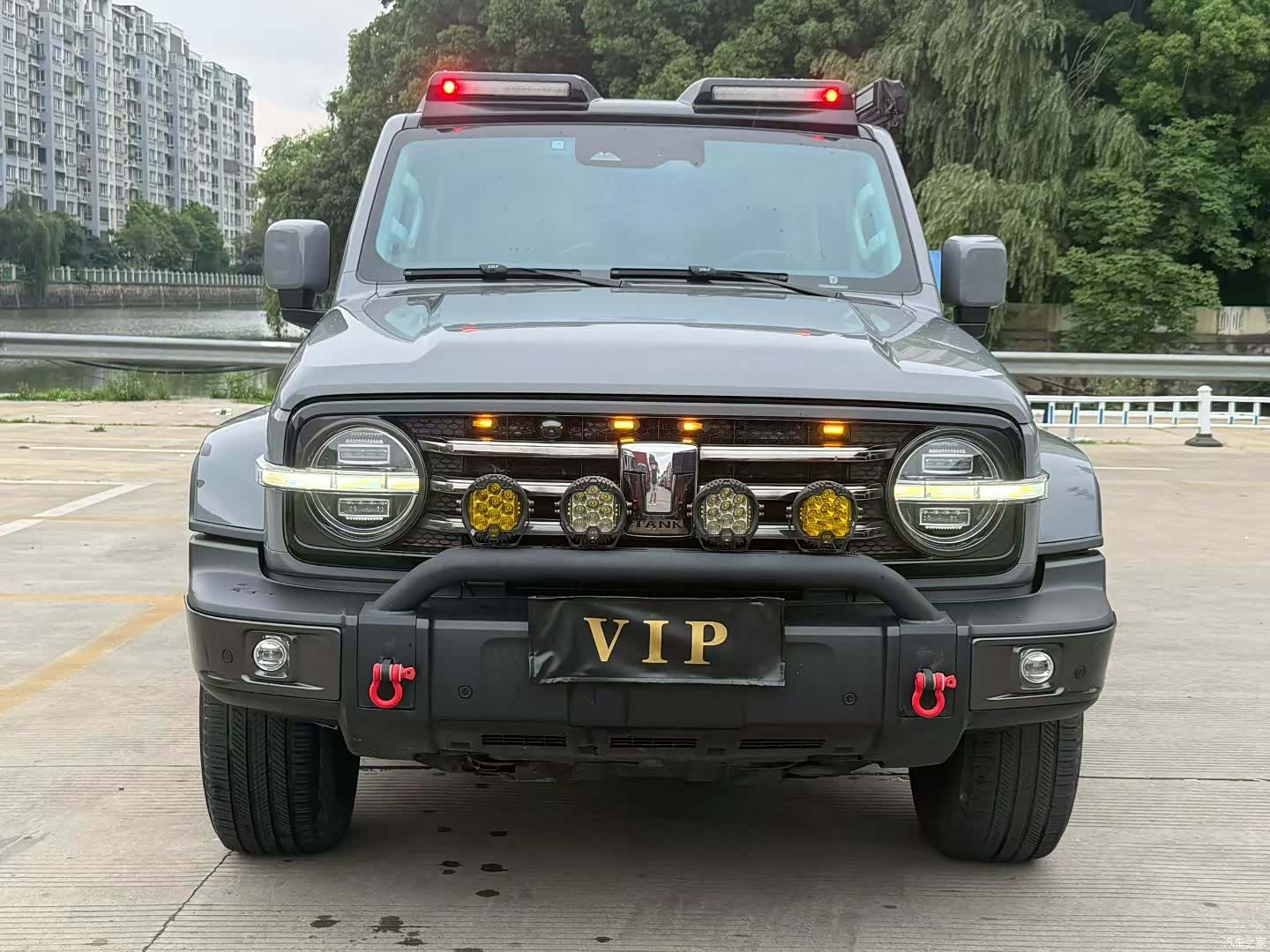 Tank 300, 2023 2