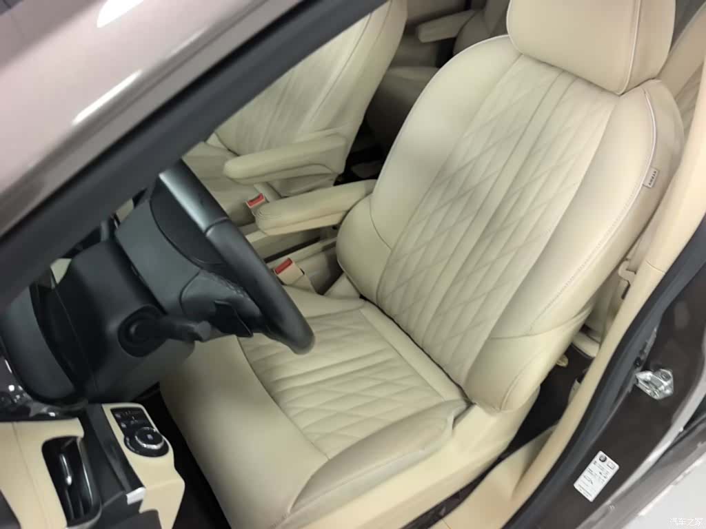 Buick GL8, 2023 15