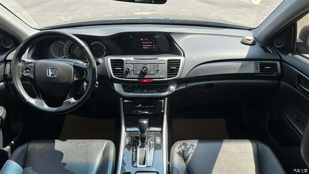 Honda Accord, 2016 16