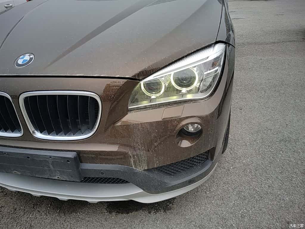 BMW X1, 2015 24
