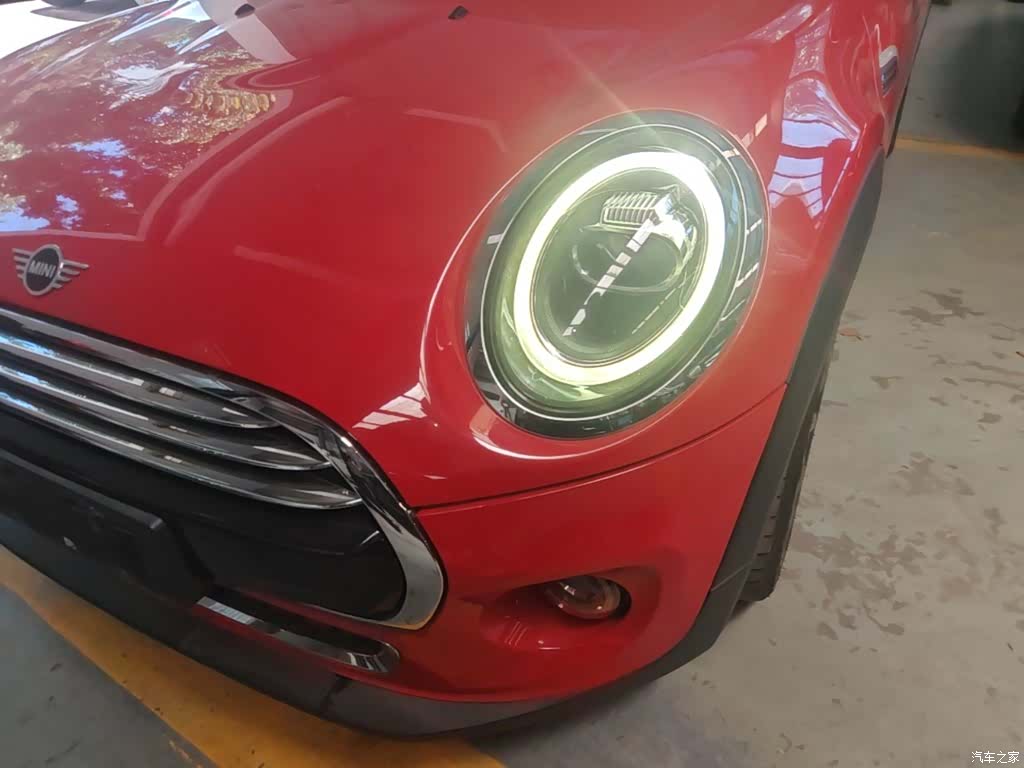 Mini Cooper, 2020 24