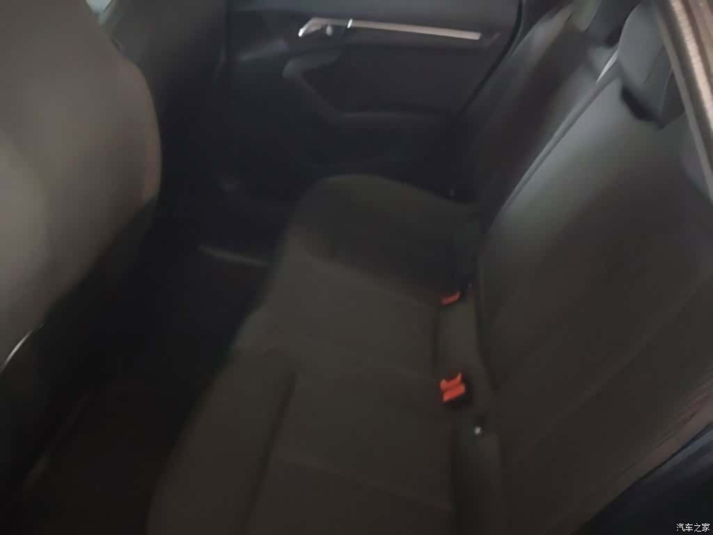 Audi A3, 2021 17