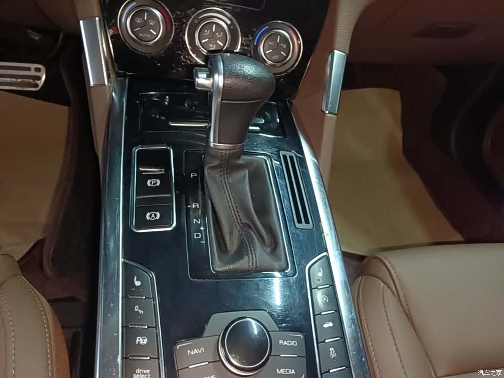 Haval H7, 2018 14