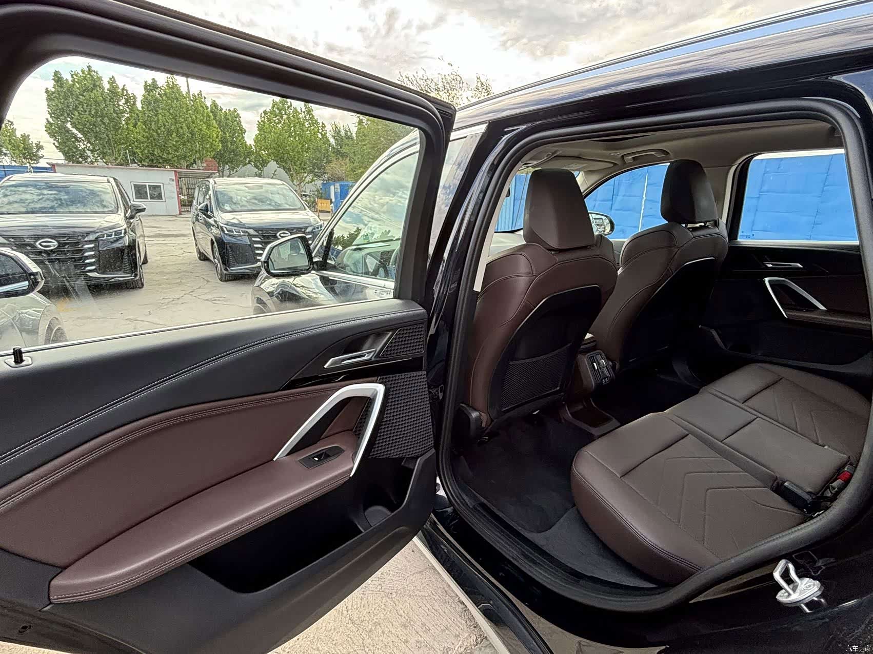 BMW X1, 2023 21