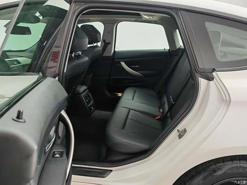 BMW 3 Series, 2017 15