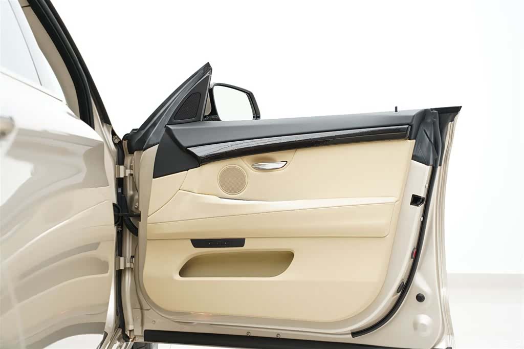 BMW 5 Series, 2015 26