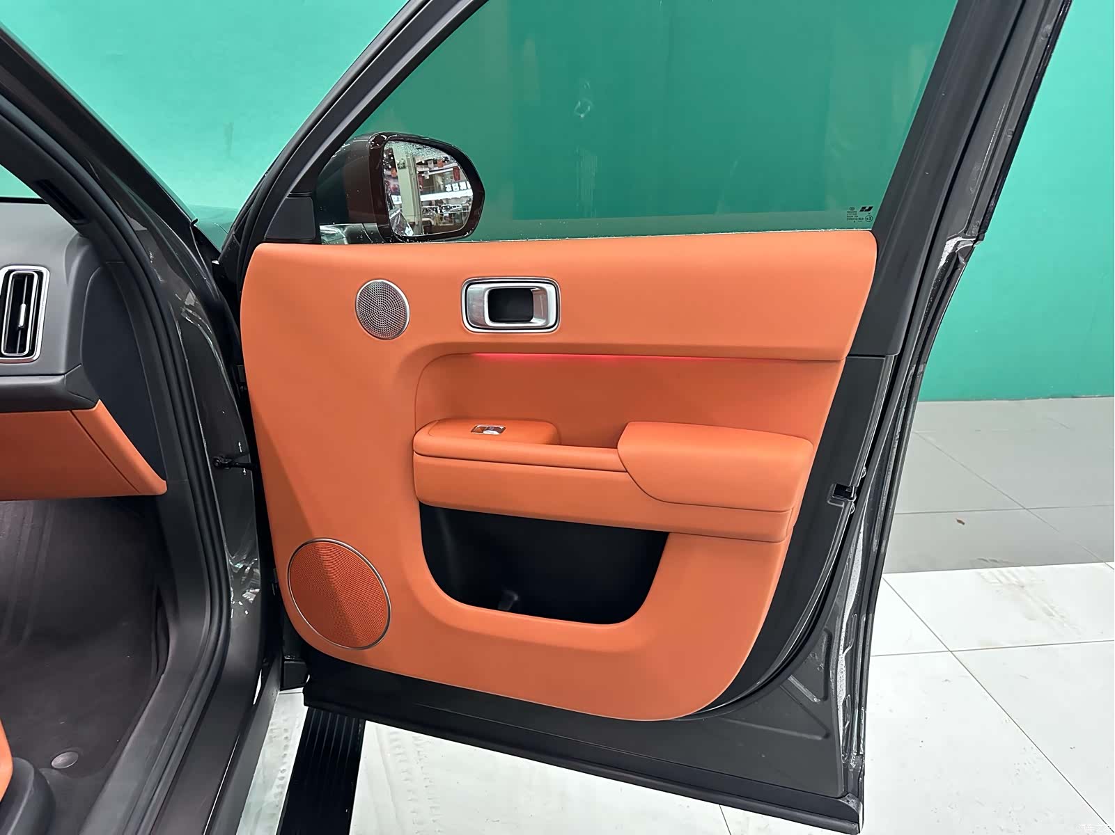 Li Auto L9, 2024 21