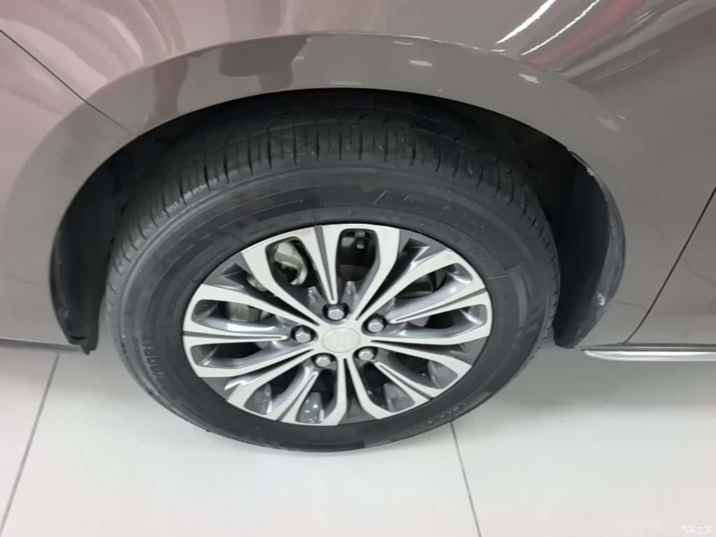 Buick GL8, 2023 23
