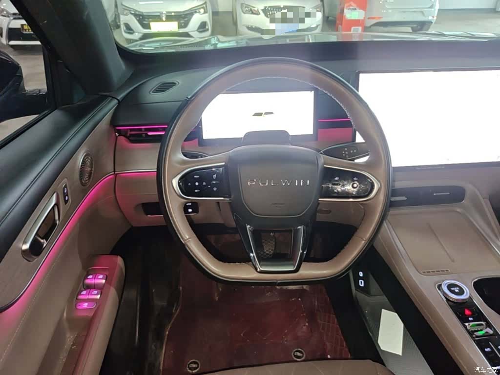 Chery T8, 2025 11