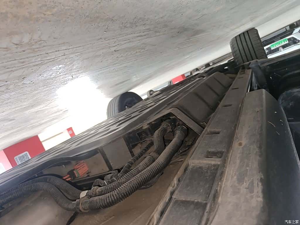 Chery T8, 2025 22