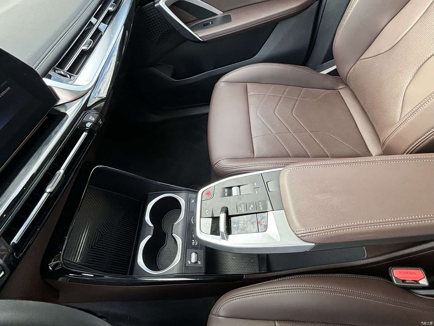 BMW X1, 2023 16