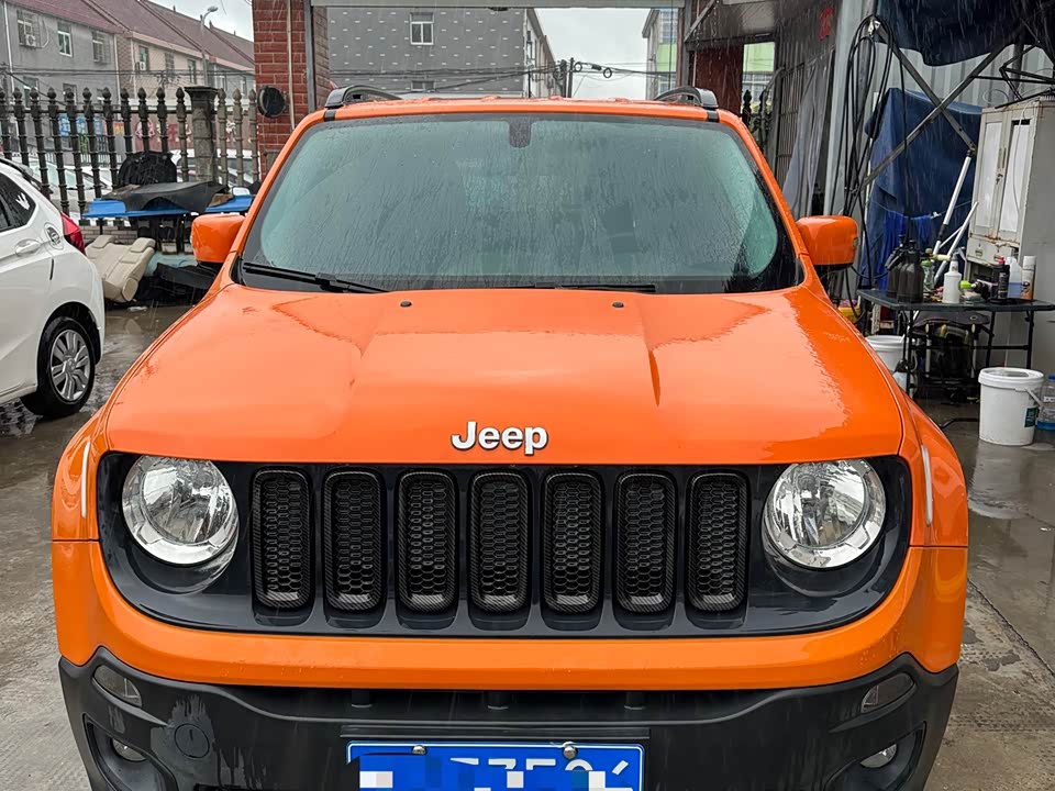 Jeep Freeman Jeep Freeman