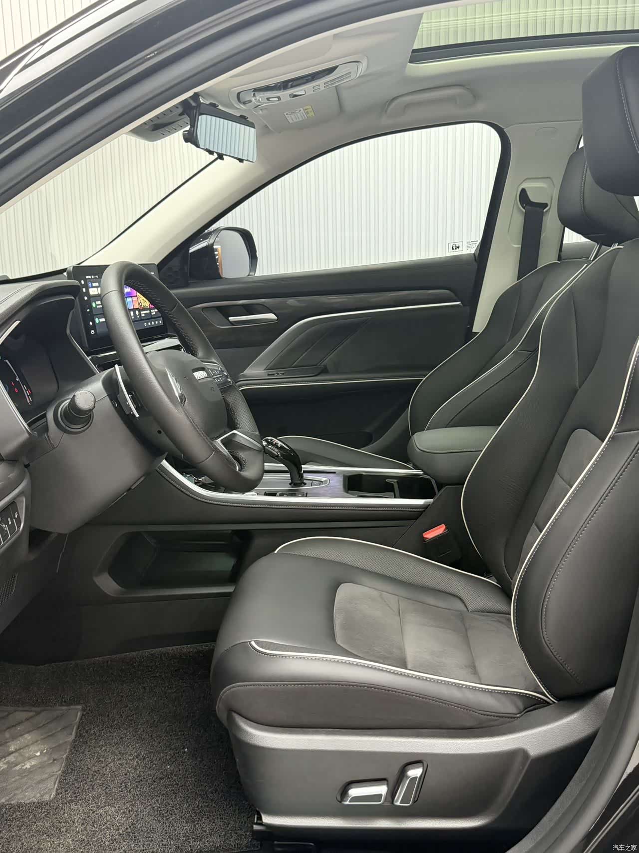 Haval H6, 2023 20