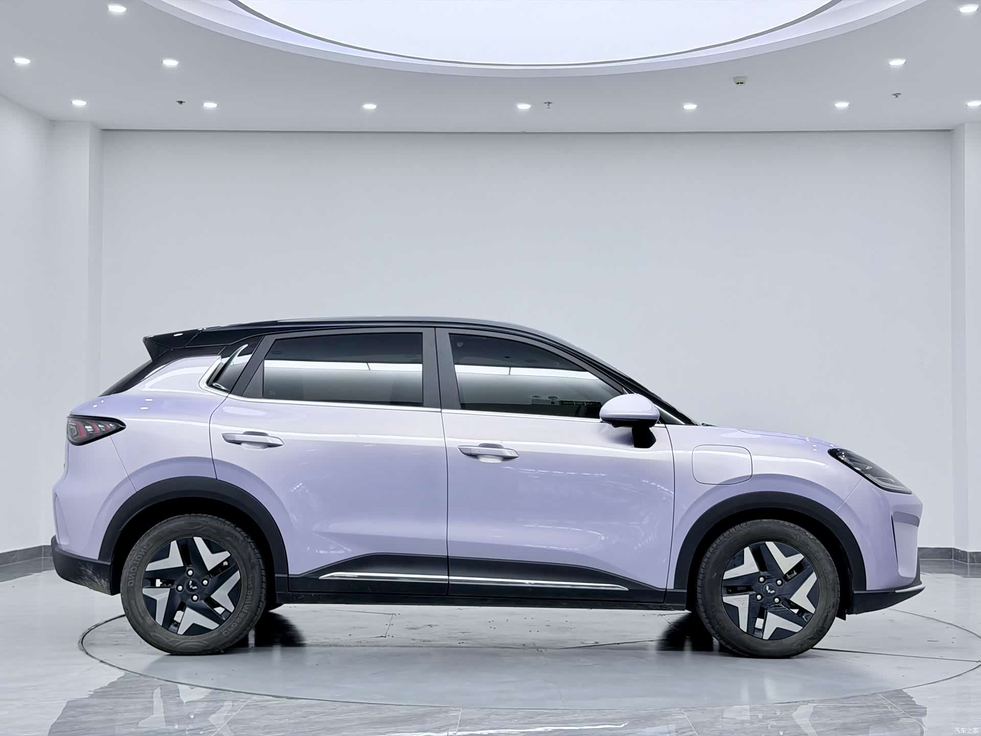 Wuling S, 2025 6