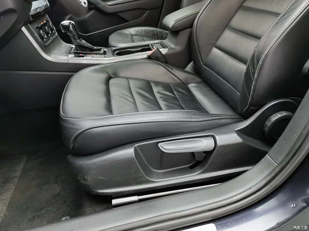 Volkswagen Passat, 2018 17