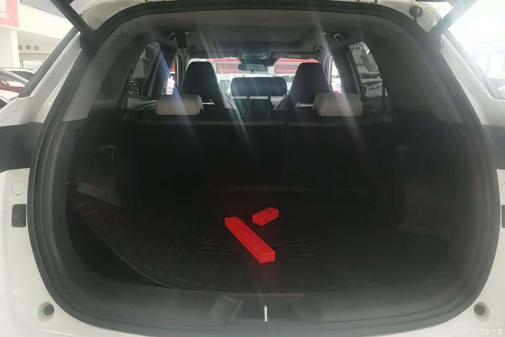 Changan CS75, 2024 4