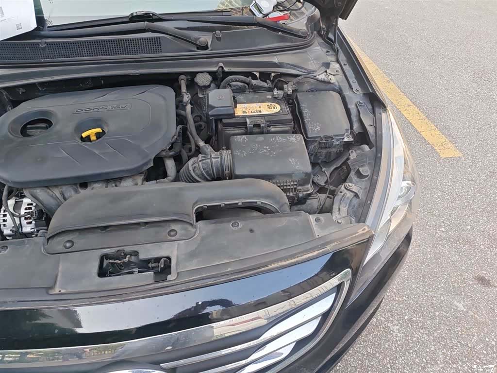 Hyundai GL, 2015 21