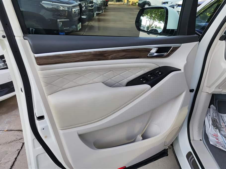 Trumpchi Trumpchi M8 Trumpchi Trumpchi M8