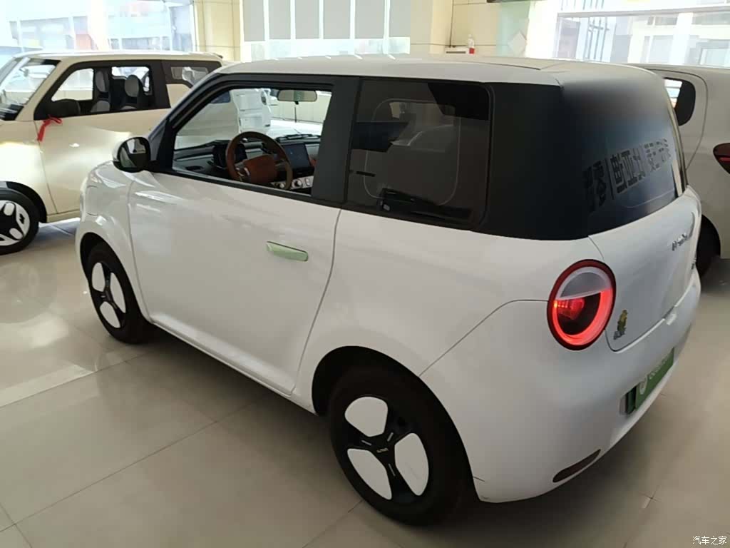 Changan Lumin, 2025 23