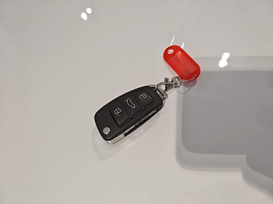 Audi Q3 2024, фото 9