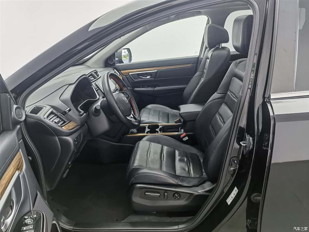 Honda CR-V, 2020 10