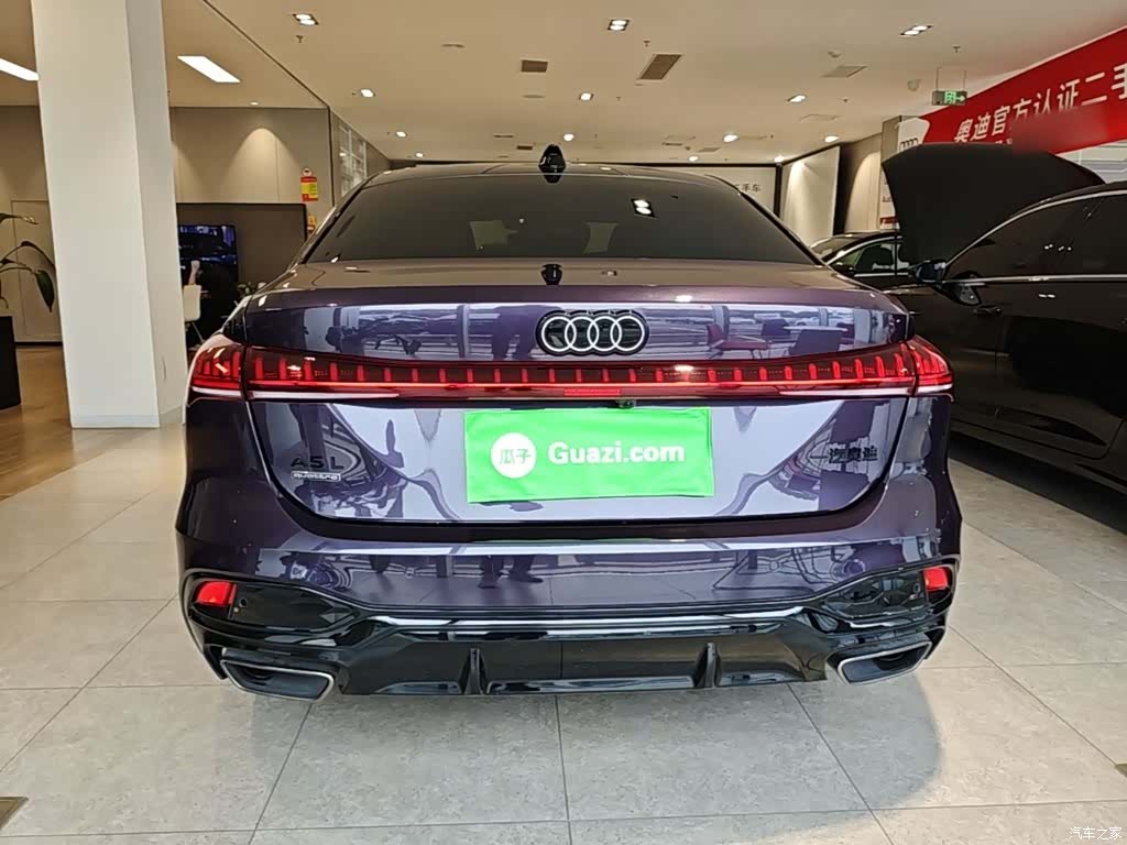 Audi A5, 2025 6