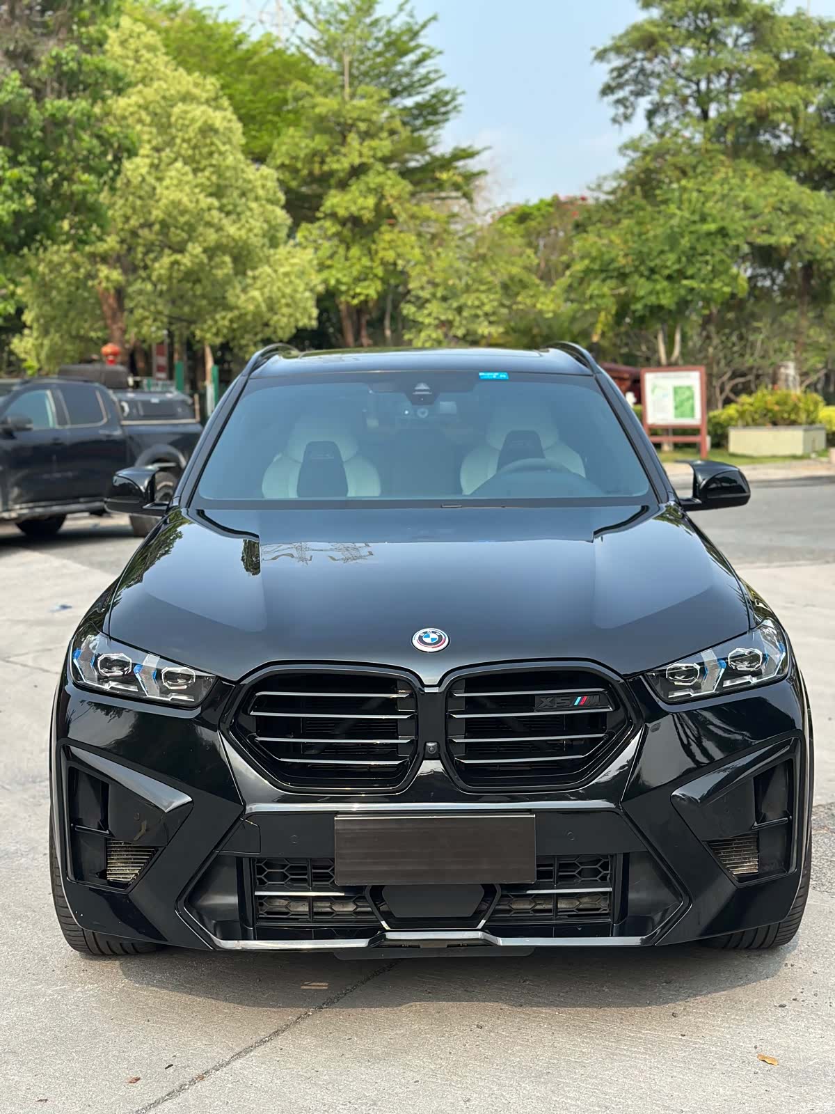 BMW X5, 2022 2