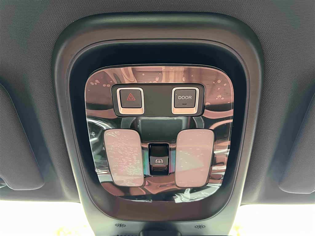 Changan CS75, 2025 23