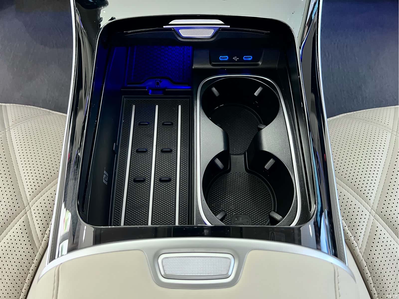 Maybach S-Class, 2024 18