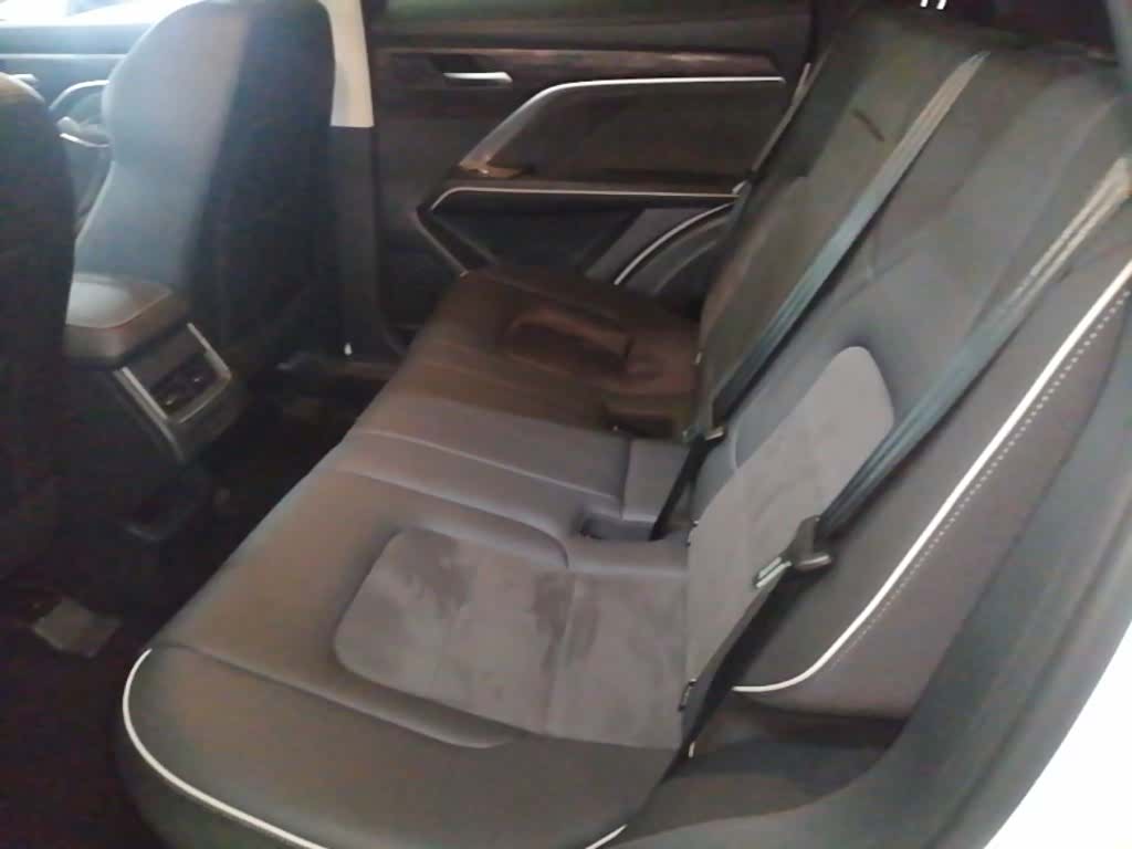 Haval H6, 2024 17