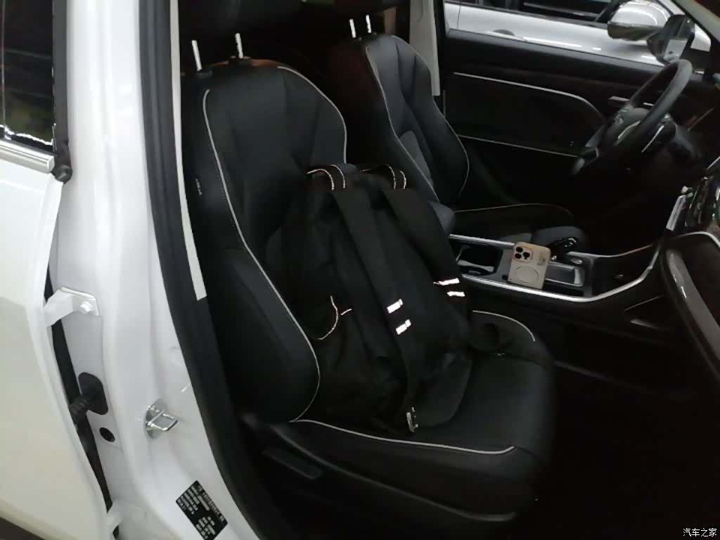 Haval H6, 2024 25