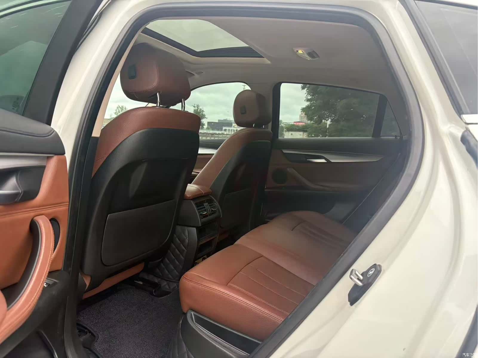 BMW X6, 2016 все фото