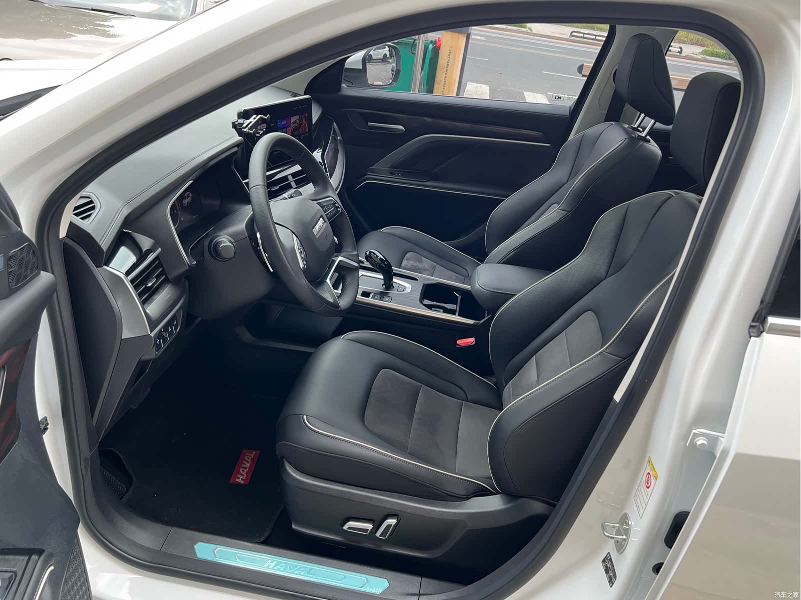 Haval H6, 2023 4