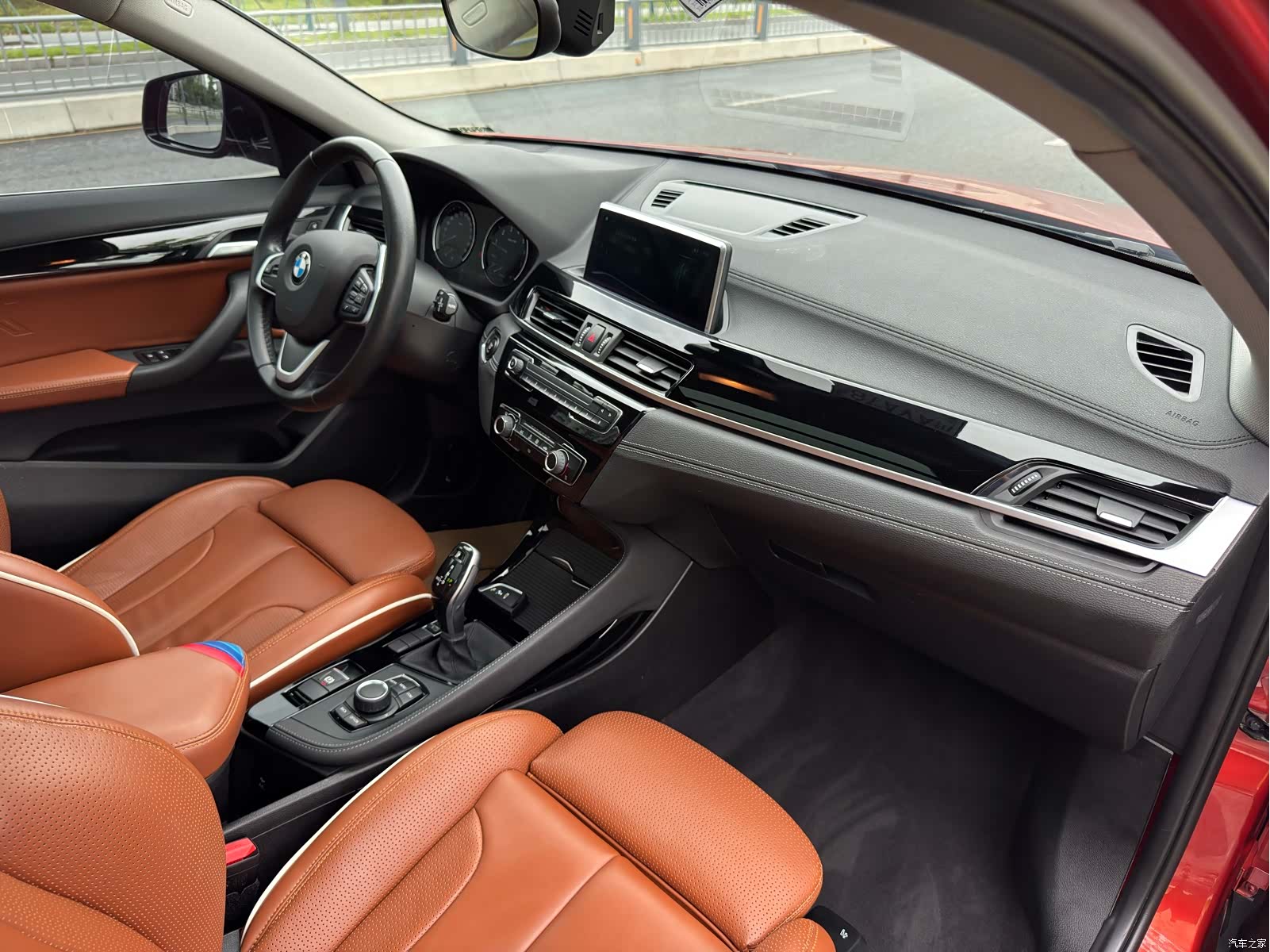 BMW X2, 2019 10