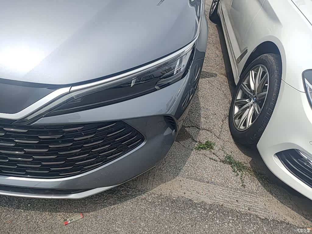 BYD Qin, 2025 24