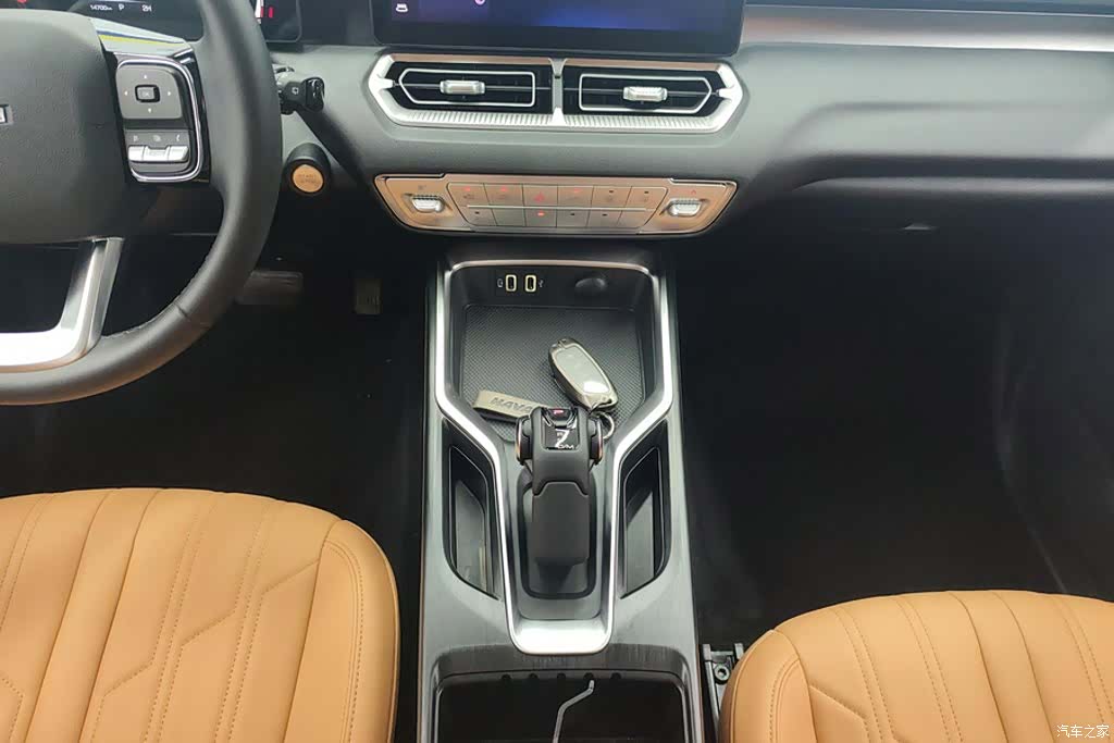 Haval H5, 2024 16