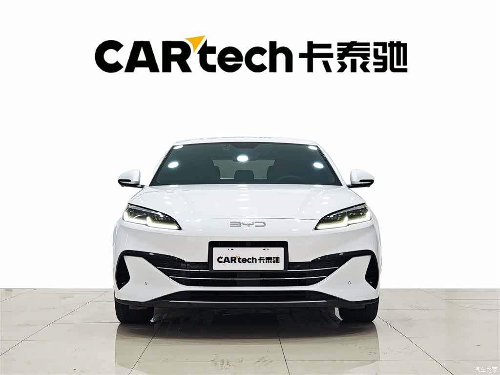 BYD Seal, 2025 3