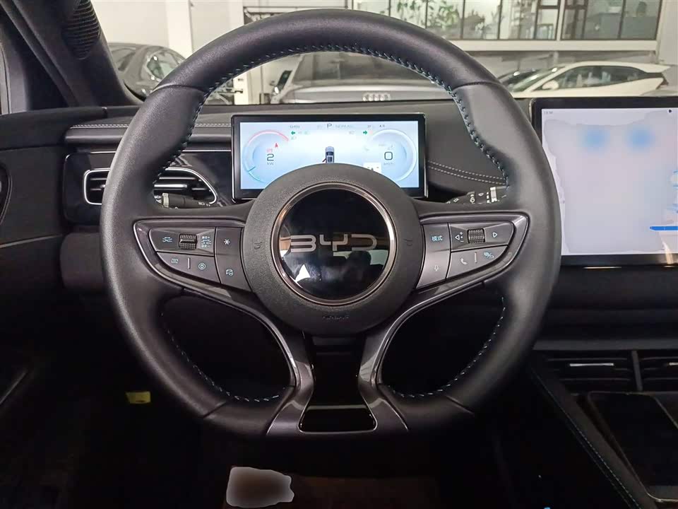 BYD Seal 06